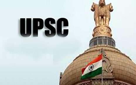 UPSC has released many new recruits, in which tomorrow is the last day to apply for these various posts, people desirous of this should apply soon.
